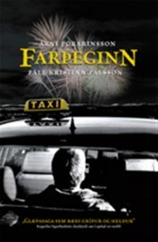 Farþeginn (Hardcover)