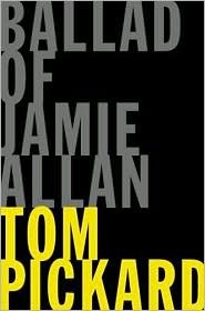 Ballad of Jamie Allan (Paperback)