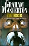 The Terror (Jim Rook, #3)