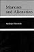 Marxism and Alienation
