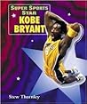 Super Sports Star Kobe Bryant