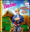 Counting Fun on the Farm (My First Barbie)