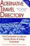 Alternative Travel Directory Alternative Travel Directory