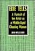 Edie tells: A portrait of the artist as a middle-aged cleaning woman