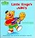 Little Ernie's ABC'S (Toddler Books)