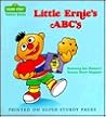 Little Ernie's ABC'S (Toddler Books)