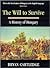 The Will to Survive: A History of Hungary