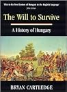 The Will to Survive by Bryan Cartledge