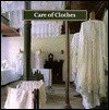 Care of Clothes (Paperback)