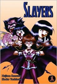 Slayers Super-Explosive Demon Story, Volume 6 (Paperback)