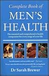 The Complete Book of Men's Health