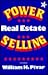 Power Real Estate Selling