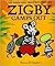 Zigby Camps Out