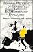 Federal Republic of Germany and Ec Membership Evaluated