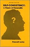Self-Consistency: A Theory of Personality