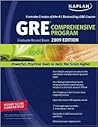 Kaplan GRE Exam 2...