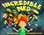 Incredible Ned by Bill Maynard