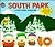 South Park: A Stickyforms A...