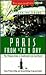 Frommer's Paris from $70 a Day '99 (Frommer's $ A Day)