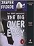 The Big Over Easy (Nursery Crime, #1)