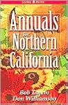 Annuals for Northern California Annuals for Northern California