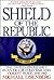 Shield of the Republic: The United States Navy in an Era of Cold War and Violent Peace 1945-1962