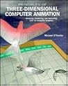 Principles of Three-Dimensional Computer Animation: Modeling, Rendering, and Animating With 3D Computer Graphics