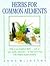 Herbs for Common Ailments