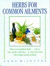 Herbs for Common Ailments (Paperback)