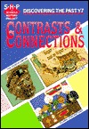 Contrasts & Connections: Discovering the Past Y7 (Paperback)