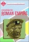 Discovering the Roman Empire (Discovering the Past for GCSE S.)