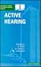 Active Hearing