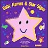 Baby Names & Star Signs: Choose a Name for Your Baby According to the Star Signs