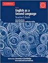 IGCSE English as a Second Language Teacher's Book (Cambridge International IGCSE)