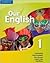 Our English 1 Student Book by Lydia Kellas