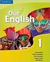 Our English 1 Student Book: Integrated Course for the Caribbean