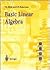 Basic Linear Algebra
