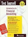 Test Yourself: Introduction to Financial Accounting (Test Yourself Series)