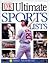 Ultimate Book of Sports Lists 1999