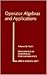 Operator Algebras and Applications (Proceedings of Symposia in Pure Mathematics, vol. 38, pt. 1)