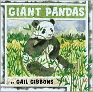 Giant Pandas (Hardcover)