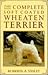 The Complete Soft Coated Wheaten Terrier by Roberta A. Vesley