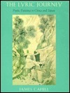 The Lyric Journey: Poetic Painting in China and Japan