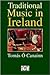 Tomas O Canainn: Traditional Music In Ireland