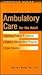 Solving Patient Problems: Ambulatory Care (Clerkship Series)