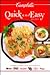 Campbell's Quick & Easy Recipes