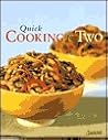 Quick Cooking for Two