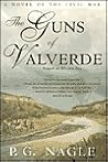 The Guns of Valverde (Far Western Civil War, #2)