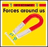Forces Around Us (It's Science!)