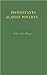 Protestants Against Poverty: Boston's Charities, 1870-1900 (Contributions in American History) (Contributions in American History, 9)